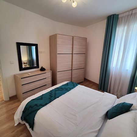 Central Modern Sliema 2 Bedroom Apartment Dış mekan fotoğraf