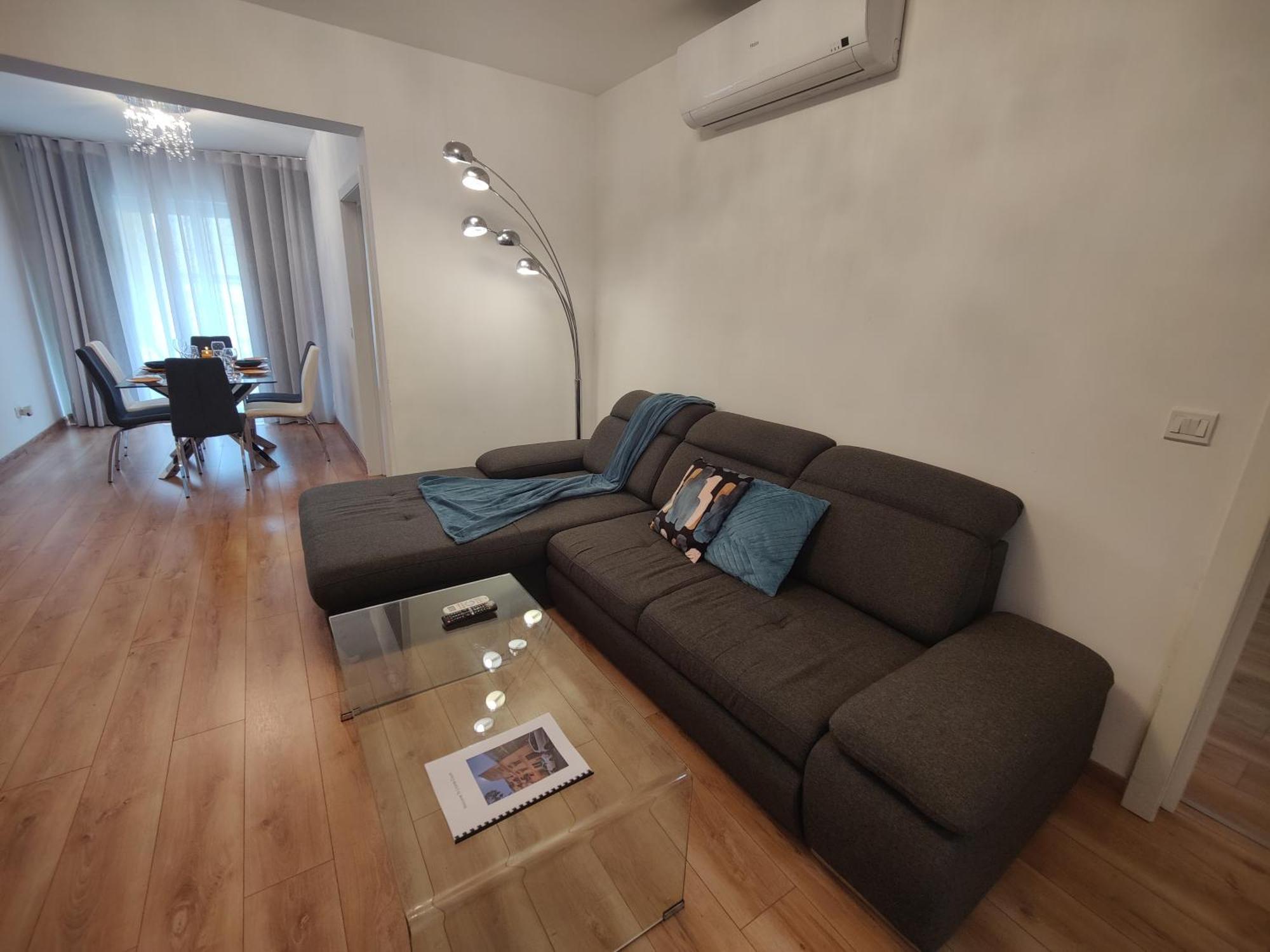 Central Modern Sliema 2 Bedroom Apartment Dış mekan fotoğraf