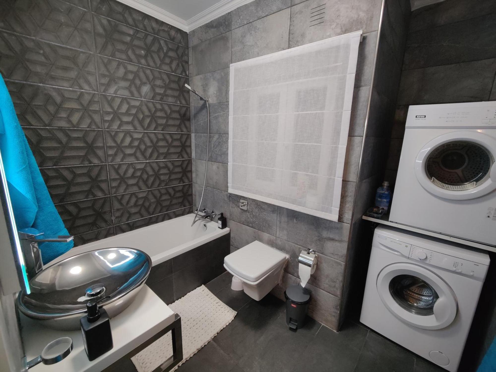Central Modern Sliema 2 Bedroom Apartment Dış mekan fotoğraf