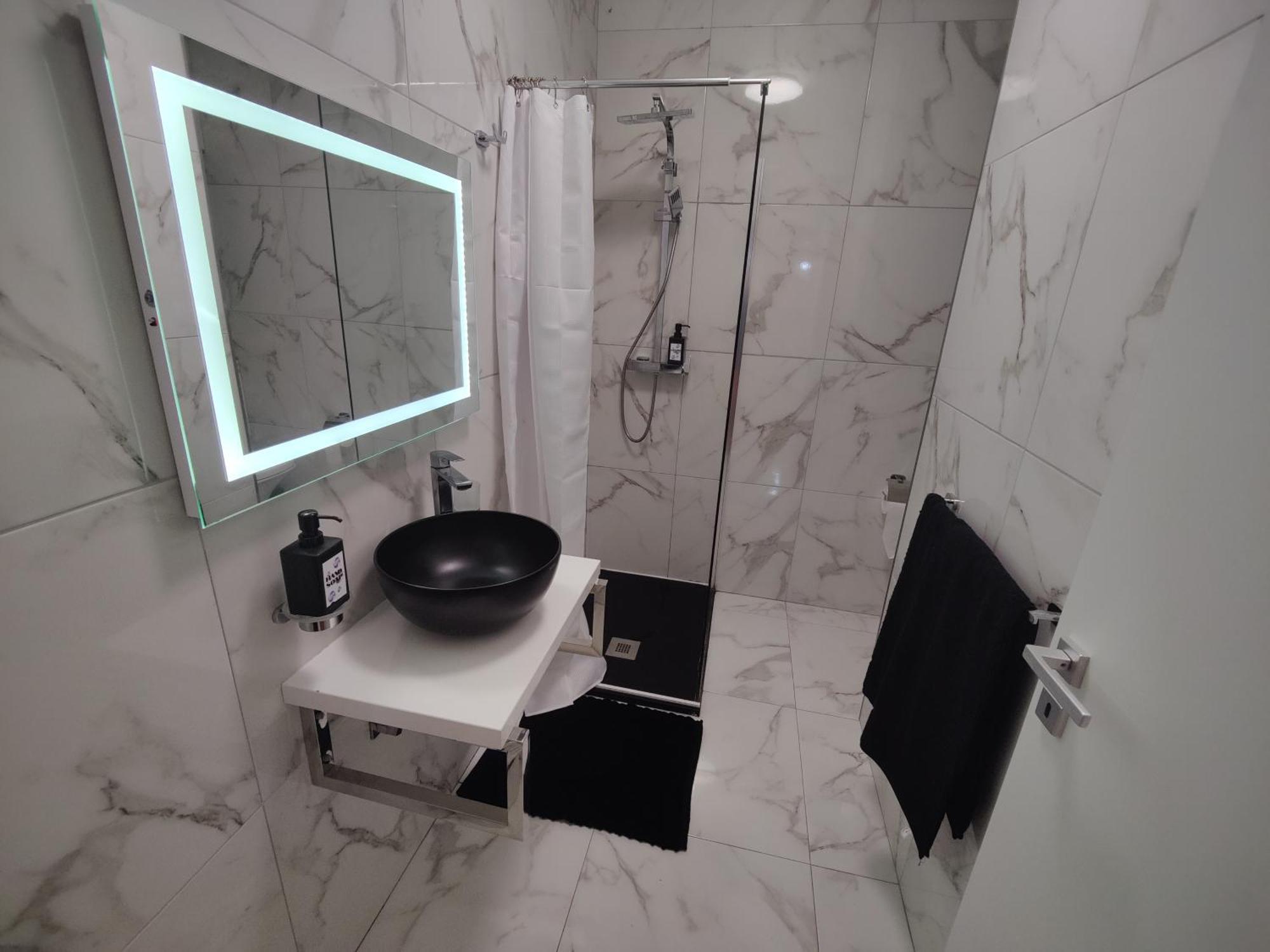Central Modern Sliema 2 Bedroom Apartment Dış mekan fotoğraf