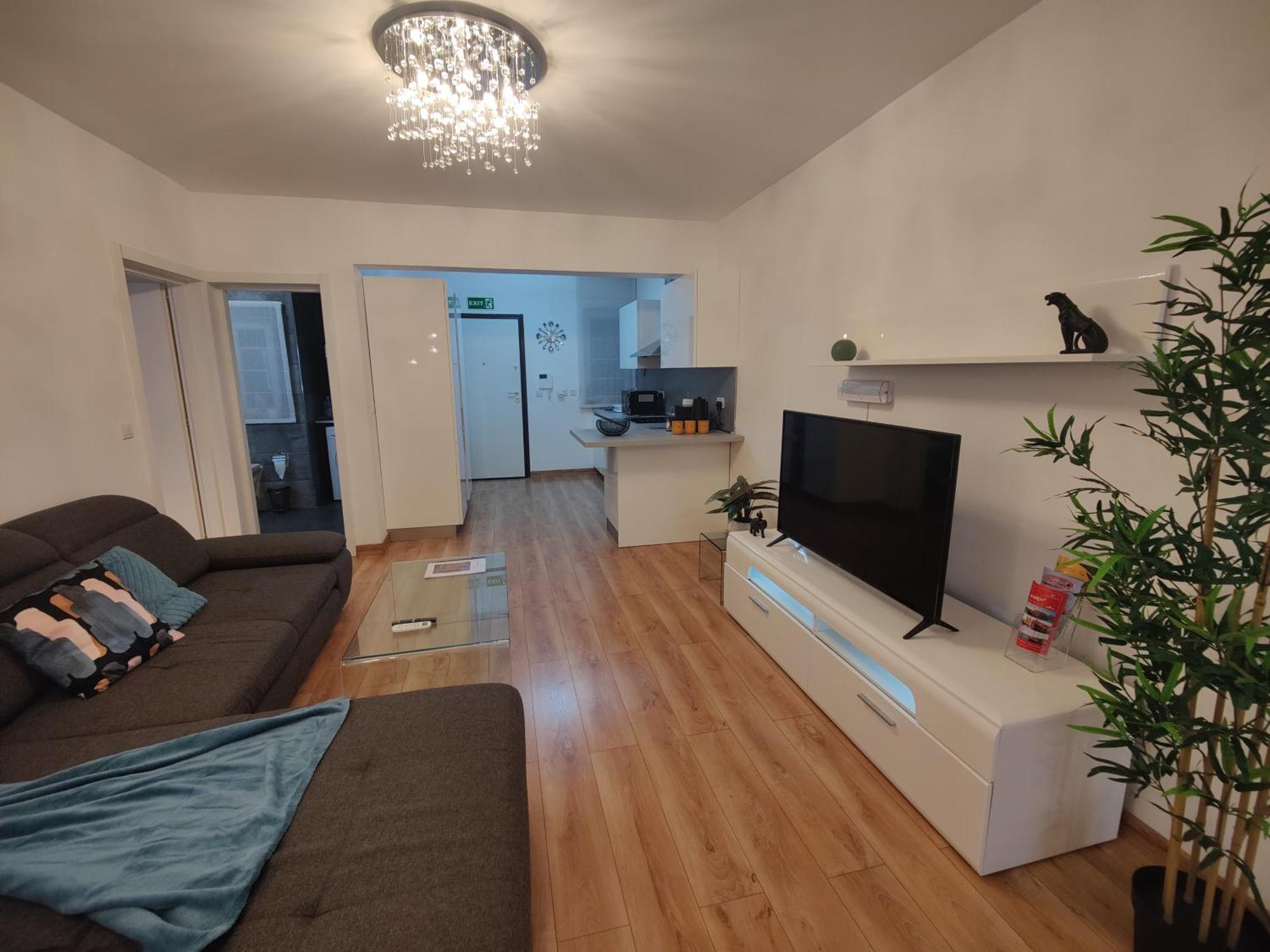 Central Modern Sliema 2 Bedroom Apartment Dış mekan fotoğraf