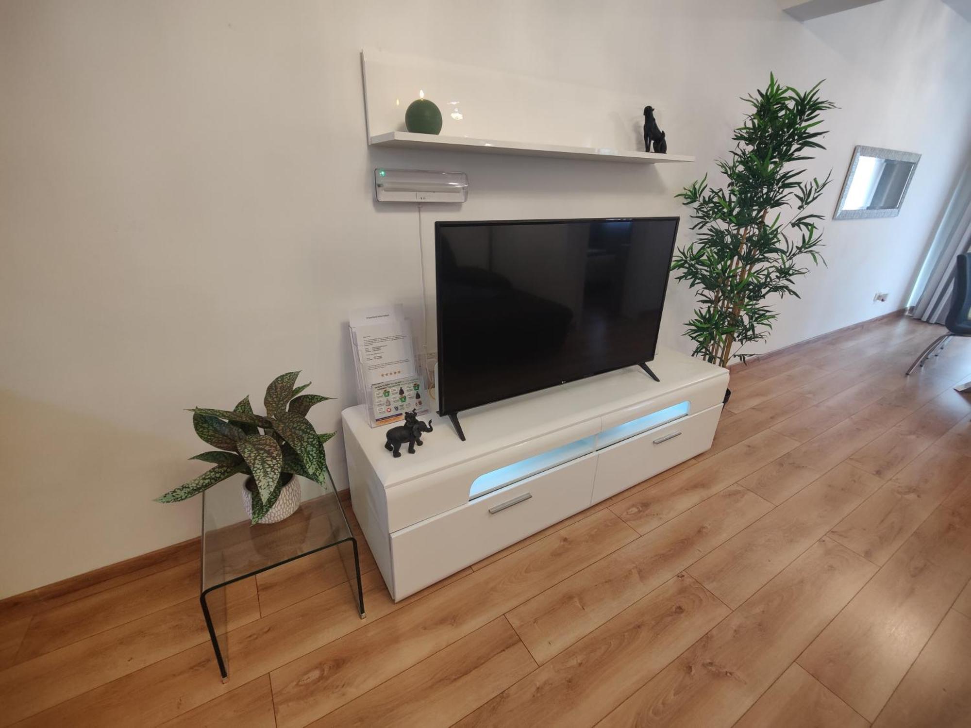 Central Modern Sliema 2 Bedroom Apartment Dış mekan fotoğraf