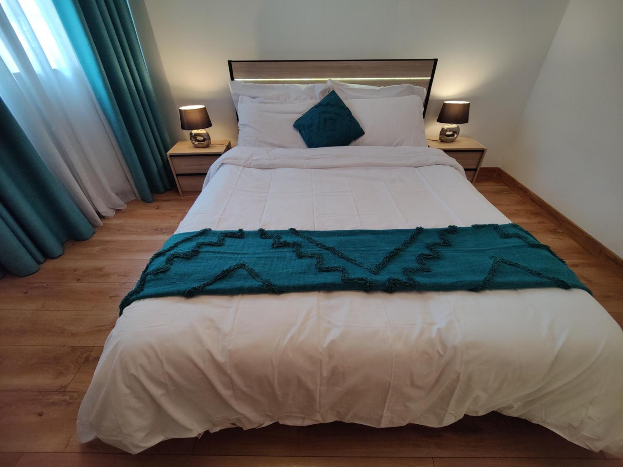 Central Modern Sliema 2 Bedroom Apartment Dış mekan fotoğraf