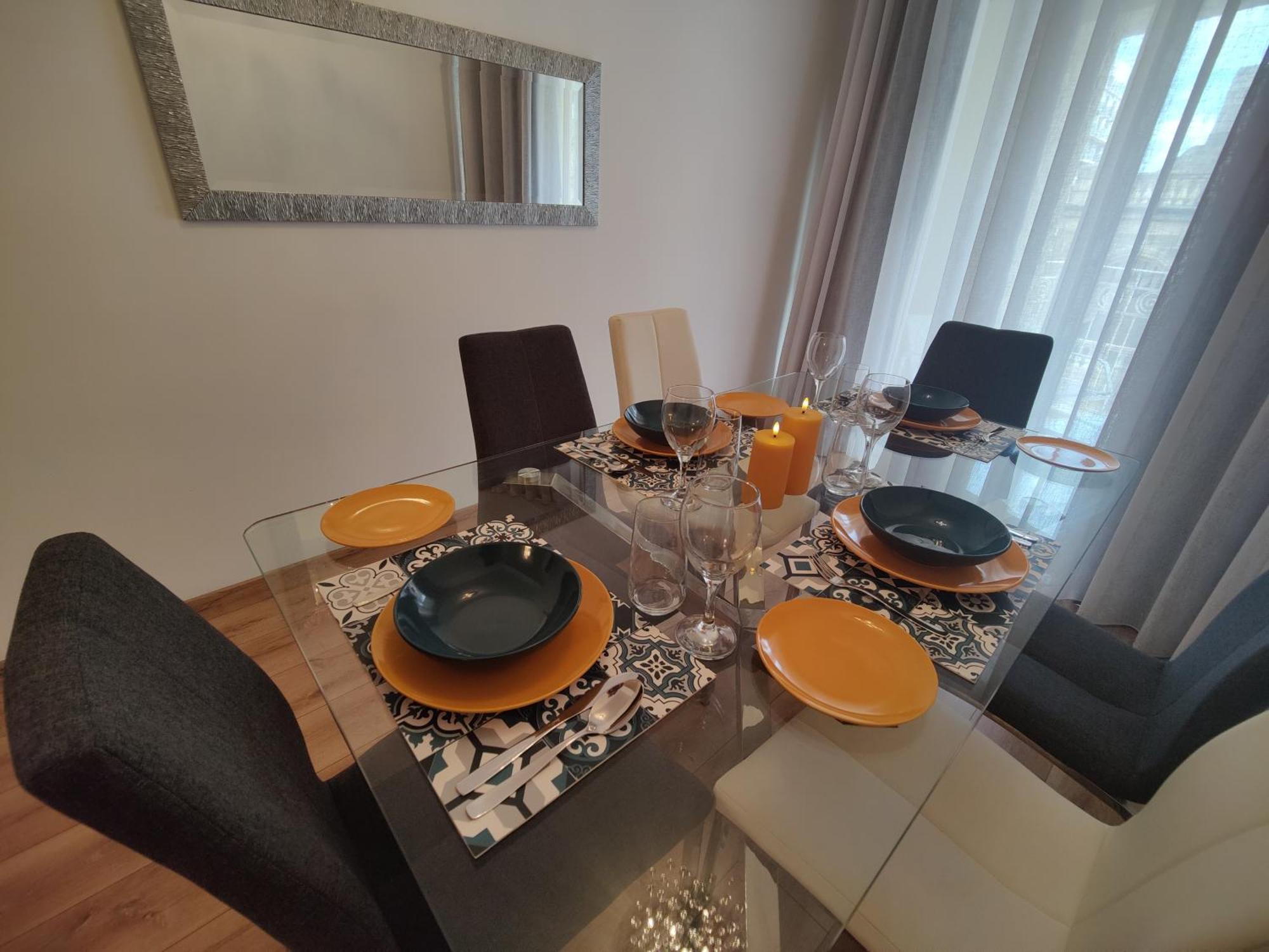 Central Modern Sliema 2 Bedroom Apartment Dış mekan fotoğraf