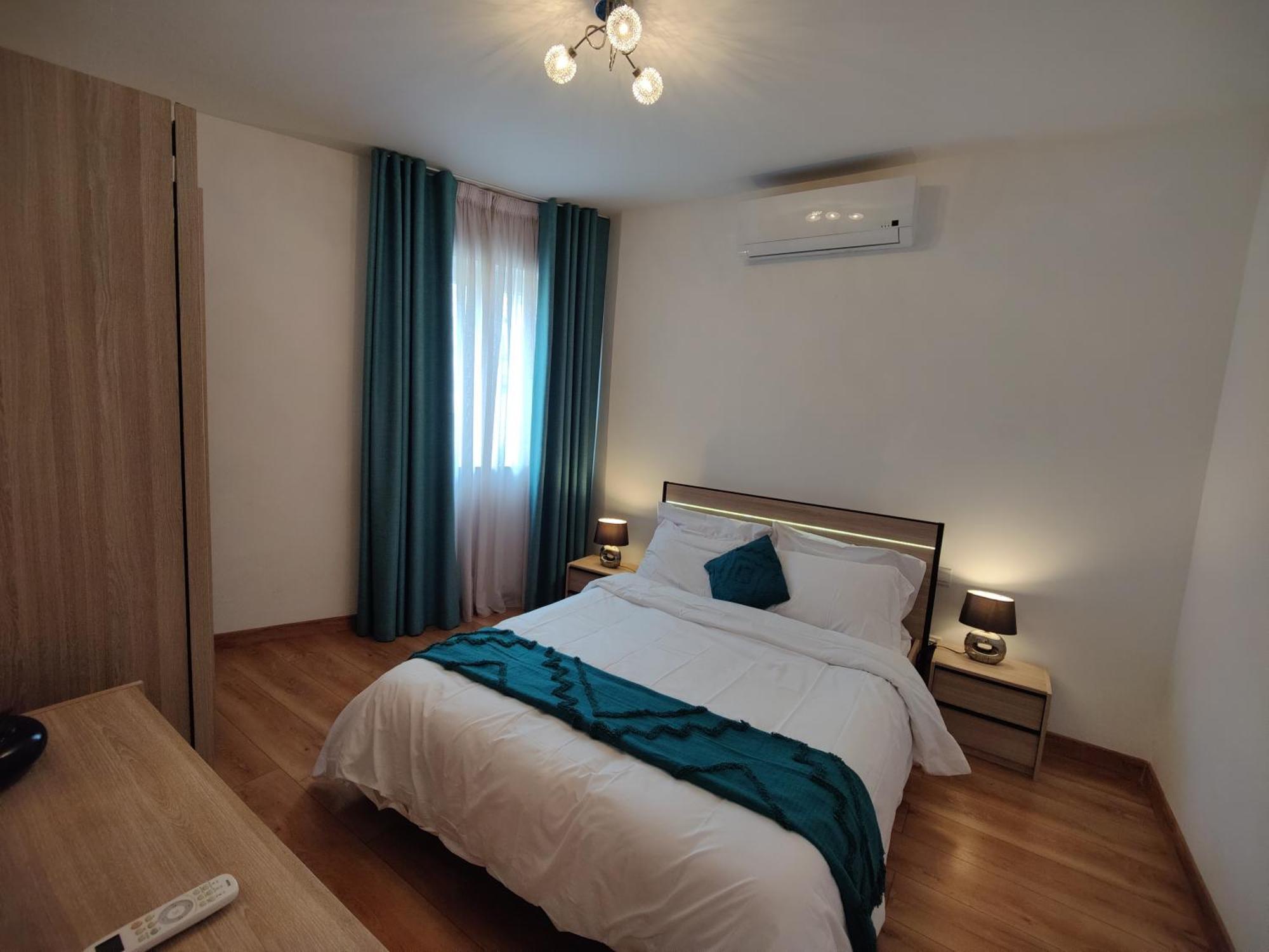 Central Modern Sliema 2 Bedroom Apartment Dış mekan fotoğraf